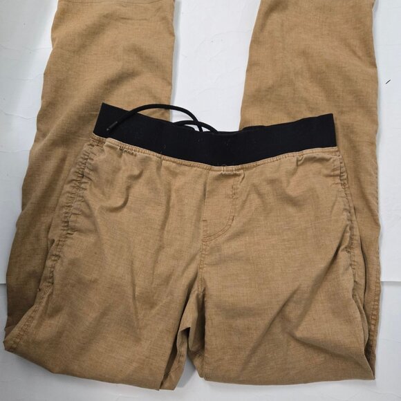 Prana Pants Men's Size S Vaha Balance Hemp Straight Leg Pants - Picture 6 of 14